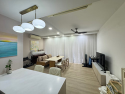The Rainforest (D23), Condominium #583928101